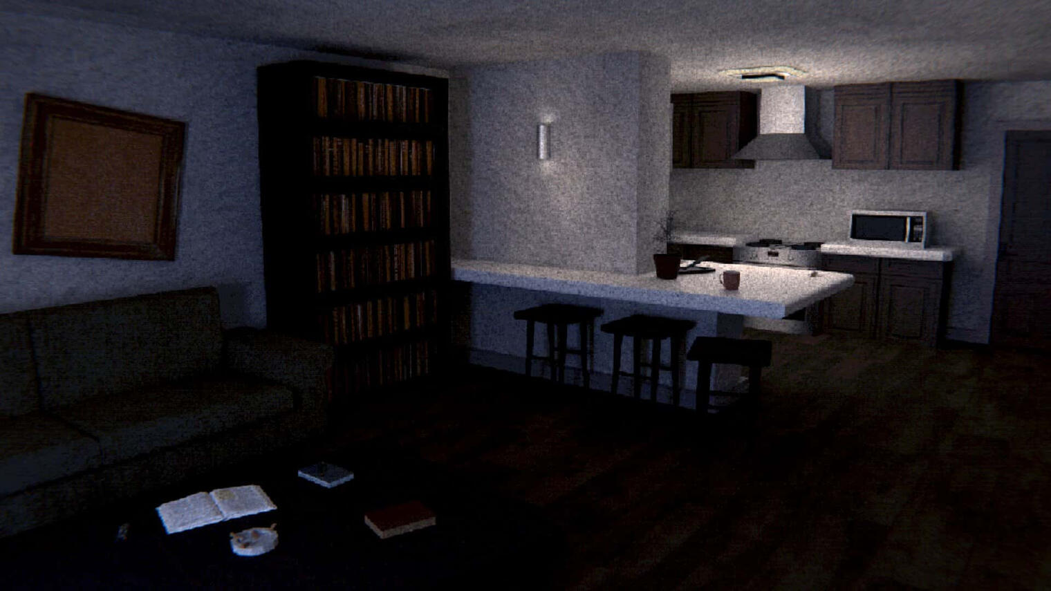 Cerese's Apartment (2)